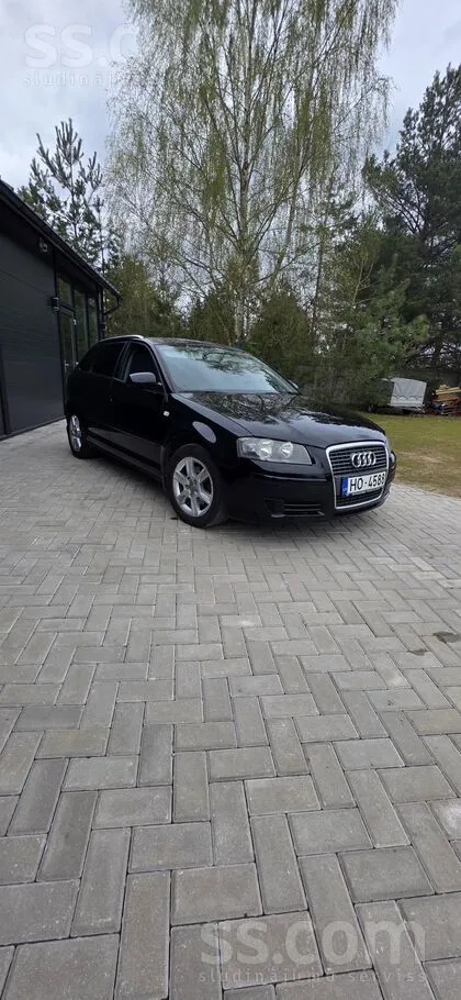 Audi Labdien .