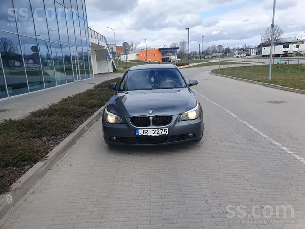 BMW Pārdodu BMW labā stāvoklī, manā īpašumā 4 gadi, vi