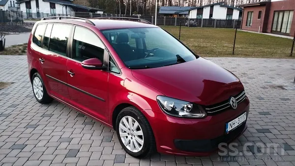 Volkswagen Предлагаю к продаже экономичную, обслуженную машин