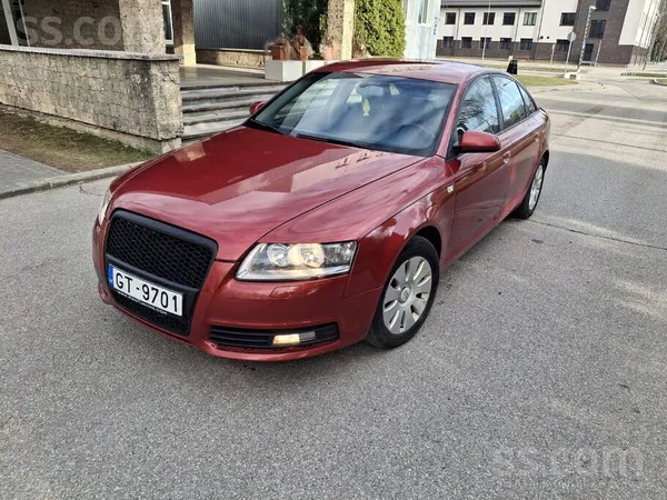 Audi Normāls, ekonomisks auto. nodoklis nomaksāts par š