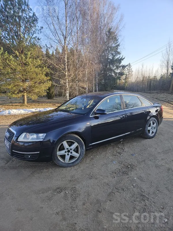 Audi Quatro165Kw. Laba tehniska un vizuala stavokli, ķe