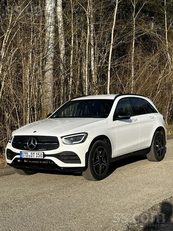 2020.g. , 114000km, 330zs, visi asistenti + 360 kamera. Skaista, labi aprīko