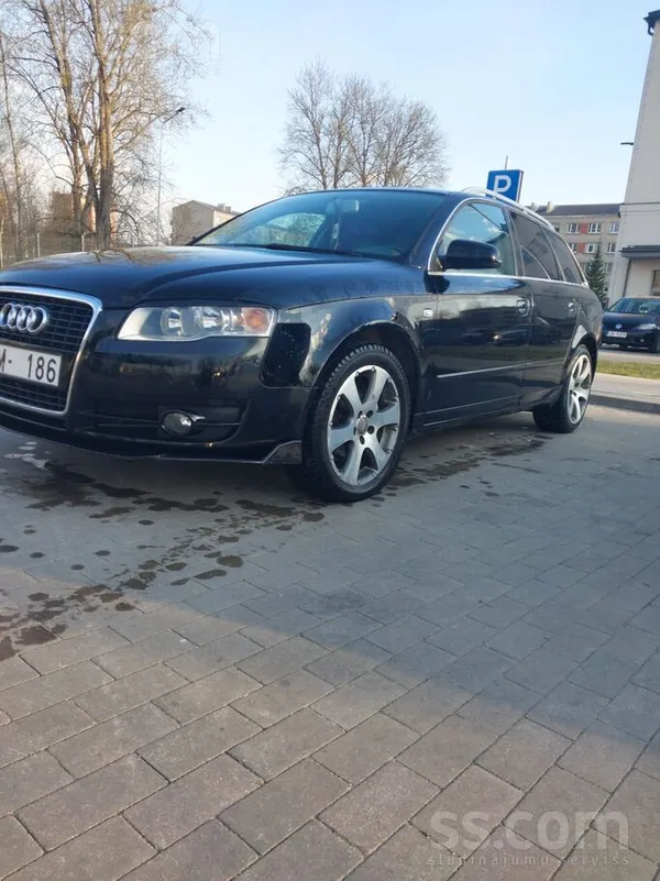 Audi 2.0 tdi 103kw, paršuta sture un sedekli. jaunas kv