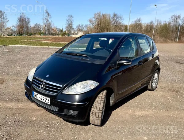 Mercedes Uzticams un komfortabls auto. Degvielas patēriņš 4