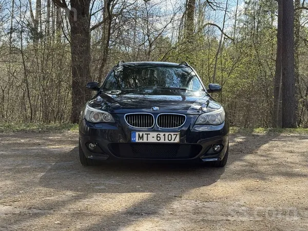 BMW Lv. 