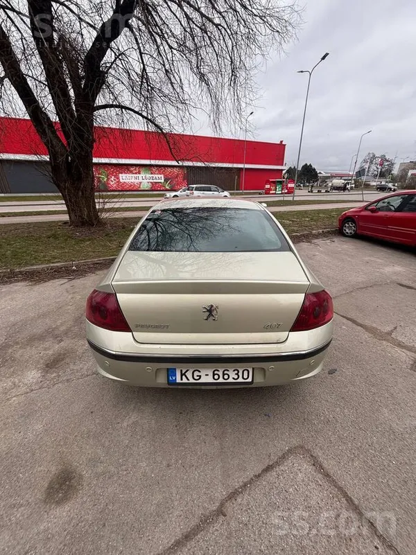 Jaunas riepas, nomainīta zobsiksna, pārdodu jo ir vēl viena mašīna .
