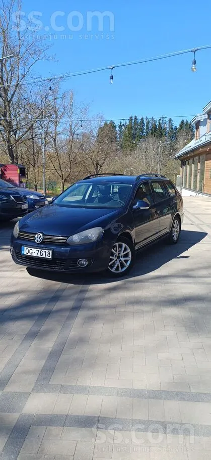Pārdodu golf 6 1.4Tsi ar 90kw
Diezgan žiperīgs un ekonomisks, ir šur tur r