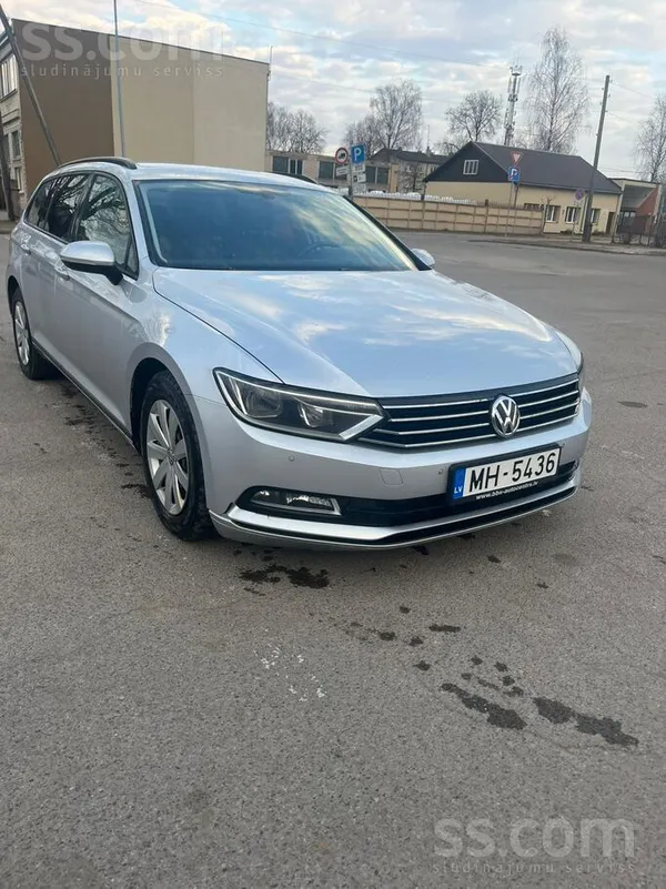 Volkswagen Auto labots tikai pie ofociālā dīlera ar orģinālaj