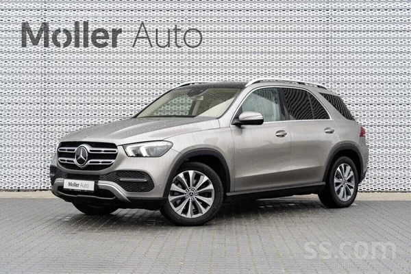 Gle 400D 4matic. Pvn. Servisa Vēsture.
Iegādājies savu auto pie oficiāla