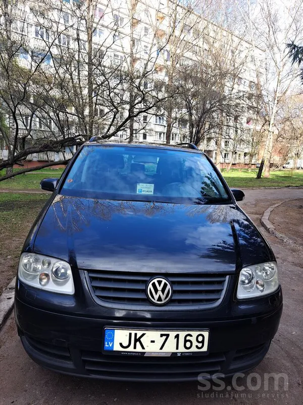 Pārdodu ekonomisku auto 6/100, automašīna tikko atgriezās no servisa centra