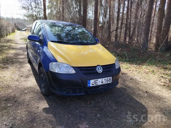 Tiek pārdots mazs ietīlpīgs, ekonimisks auto (Degviales pateriņš apmēram 5l/