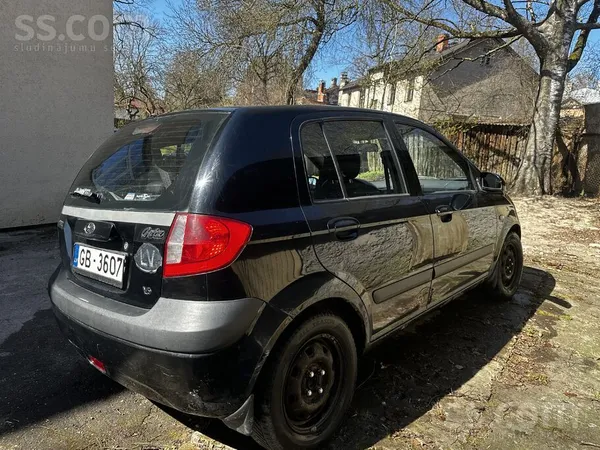 Nobraukums 290144km, galvenā problēma - CH saturs atgāzēs pārsniedz pieļauja