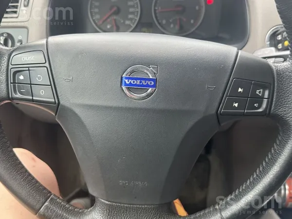 Volvo Продаю хорошее надёжный авто со свежим техосмотром