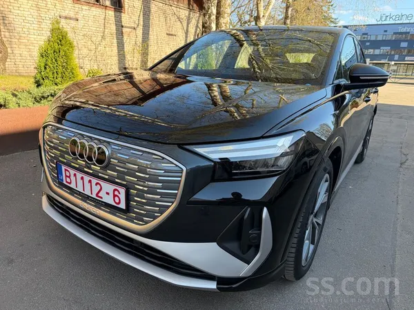 Audi - 1
