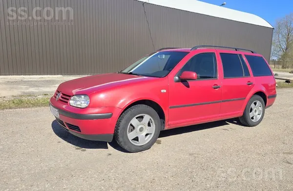Volkswagen Tikko izieta TA. Nodokļi nomaksāti. Kondicionieris