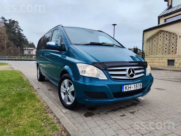 Mercedes Авто в очень хорошем состоянии. Ржавчины Нет. Неда