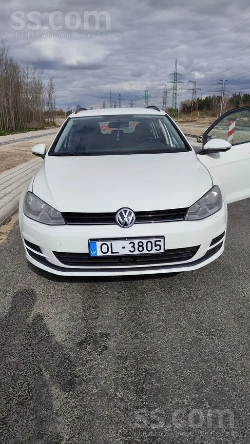 Volkswagen Ievests no Zviedrijas. Patiess nobraukums, pierādā