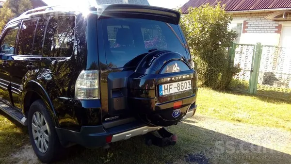 Mitsubishi Куплен в Латвии. Пробег проверяемый Машина в хорош
