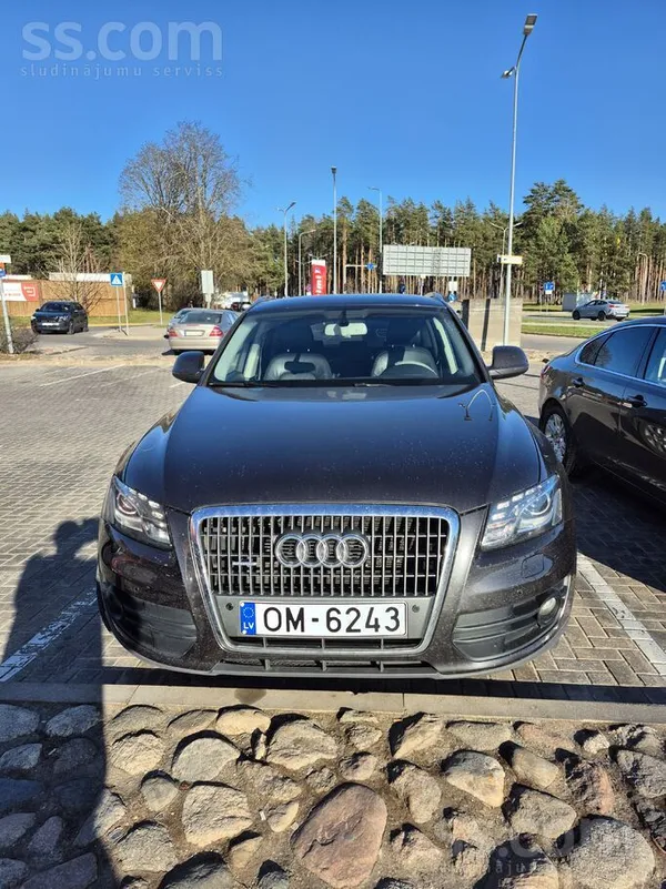 Sakarā ar jauna auto iegādi, vēlamies šķirties no visu laiku lolota un labi