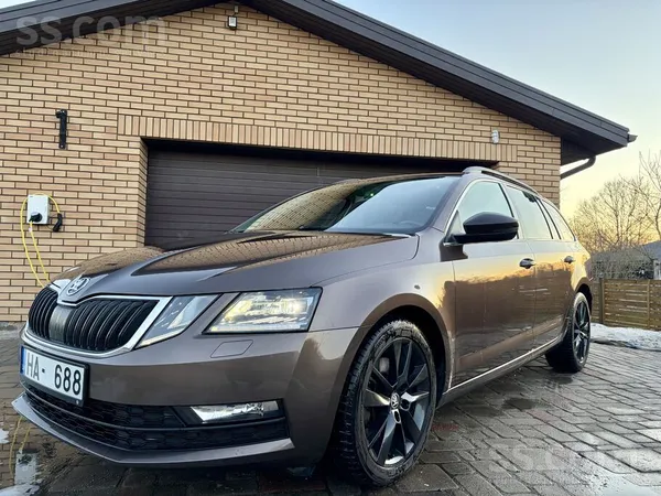 2.0Tsi Fwd 140kW dzinējs
135600km pierādāms nobraukums
Visa vēsture pie se