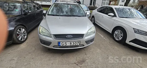 Продаётся надёжный и экономичный автомобиль для города и поездок каждый день