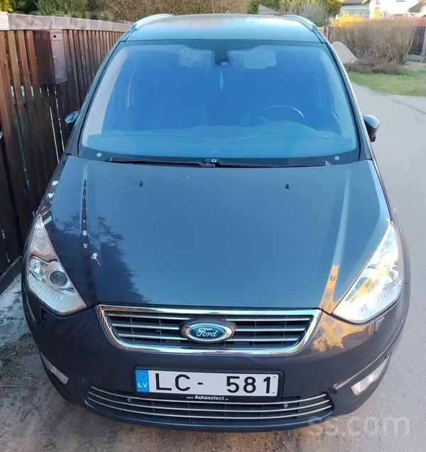 Ērts, kluss, dinamisks, ietilpīgs un ekonomisks auto. Nākošnedēļ būs jauna T