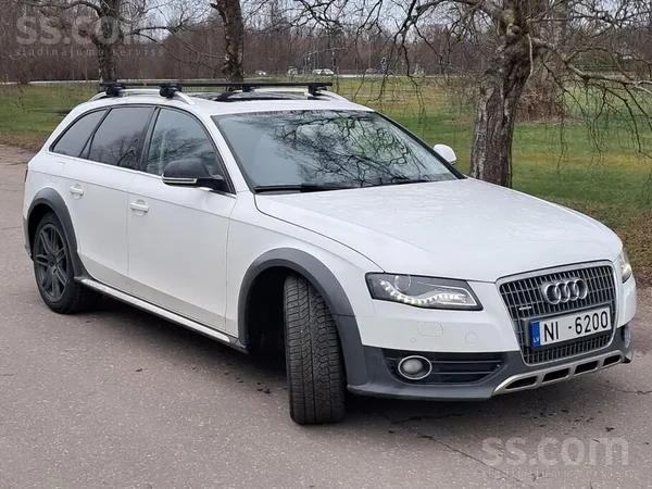 Audi Atrodas Liepājas pusē. Sīkāka info pa tālruni pie 