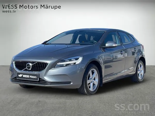 Volvo Volvo V40, 2.0, D2, 88kW, 6M/t. , 2018.G. 