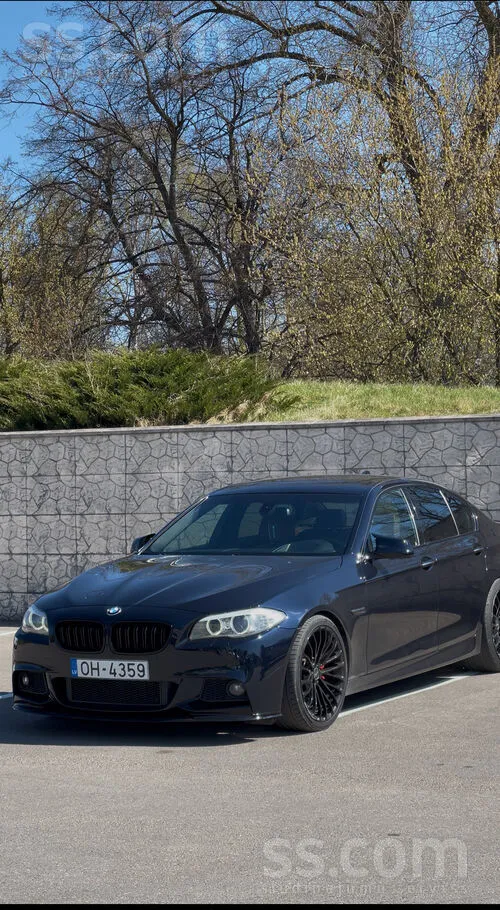 BMW В продаже бмв f10