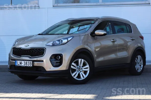 1.7d, 104kw, kruīza kontrole, stūres apsilde, parkošanās sensori, atpakaļskt
