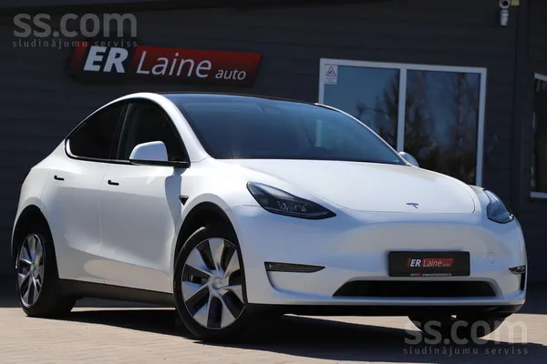 Tesla 