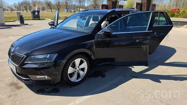 Skoda Jaunais klāt, šim samazināta cena - tikai 7800 eur