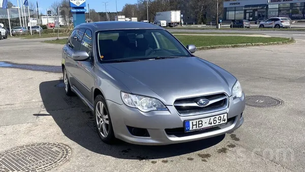 Uzticams un komfortabls auto, lieliski piemērots gan vasarai, gan ziemai pil