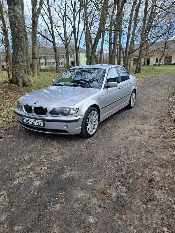 BMW Laba stavokli, ir vizuāli defekti.