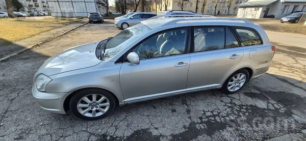 Pārdod sakarā ar jauna auto iegādi. 
Vairāk info pa telefonu. 
Zvanīt uz o