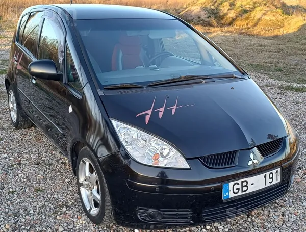 Pārdod Coltu 1.5 80kw, labā stāvoklī, vnz būs cita