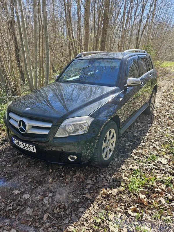 Labs 4x4 auto, viss no aprīkojuma darbojas, pirkts Vācijā.