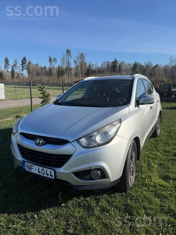 Pārdodu sakarā ar jauna auto iegādi, Tehniskā apskate līdz decembrim. Pavisa