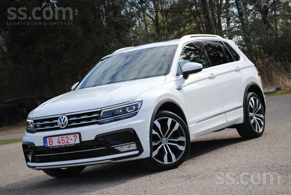 Volkswagen Tikko no Francijas. Viens saimnieks Francijā. VW T