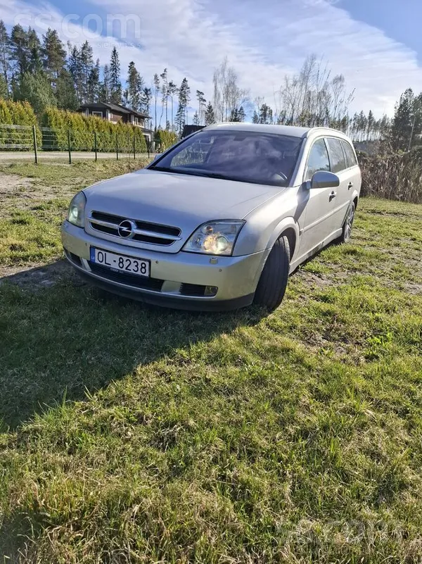 Pārdod zibemi tiko atbraucis no Vācijas labs darba auto jauns TA