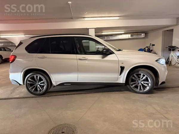 BMW For BMW fans. 