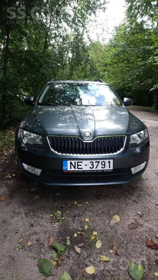 Auto labā teh. stāvoklī. 100% noskrējiena atbilstība. TA bez aizrādījumiem.