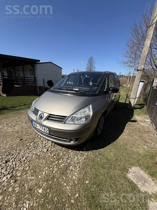 Pārdodam auto. Komplekta nāk jaunas ziemas riepas un svaigas vasaras riepas.