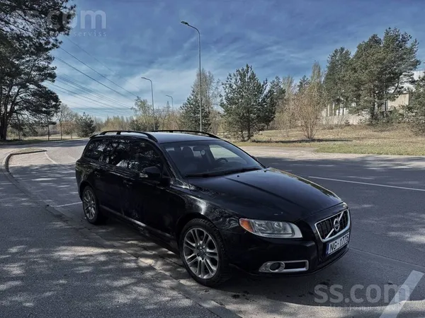 Volvo Продам авто. 