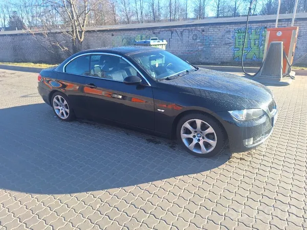 BMW Pārdodu Cabrio BMW 325 ar 3.0 160kw benzīna dzinēj