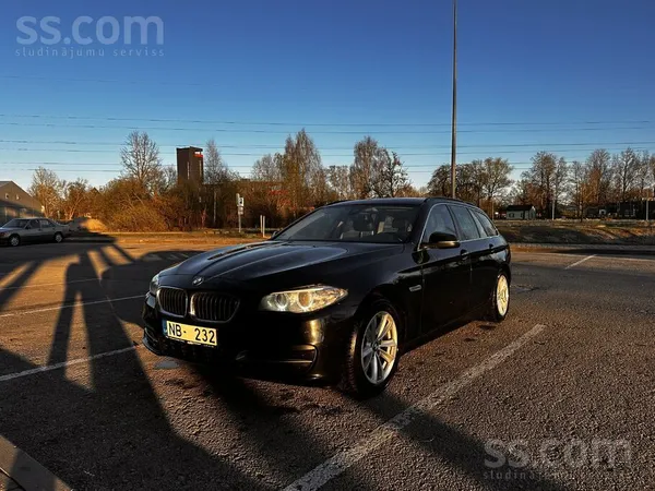 Automašīnai ir svaiga tehniskā apskate, derīga līdz 02.2027.

Oriģināls, p