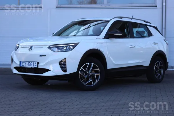 Ssangyong