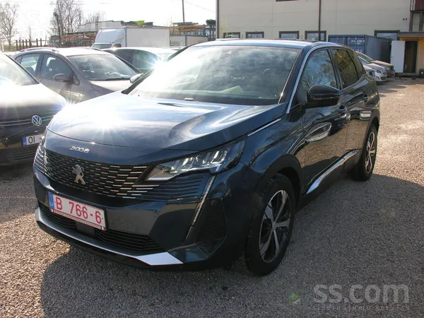 1.5tdi 96kw. 6atrumi Automašīna tikko ievesta, labā tehniskā un vizuālā stāv