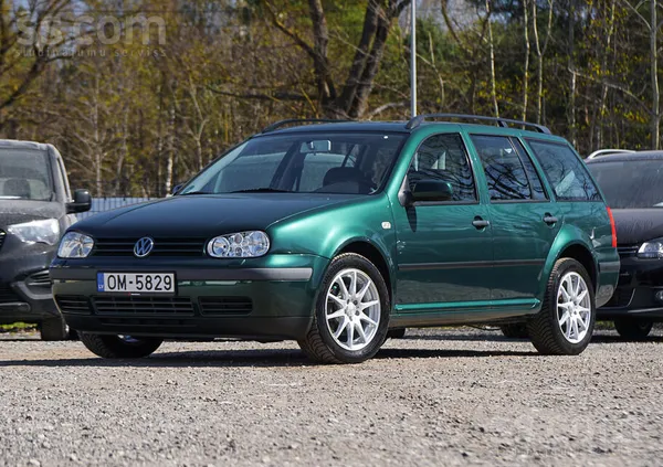 Volkswagen Automāts, 1.6, Special edition, Tikko no Vācijas, 