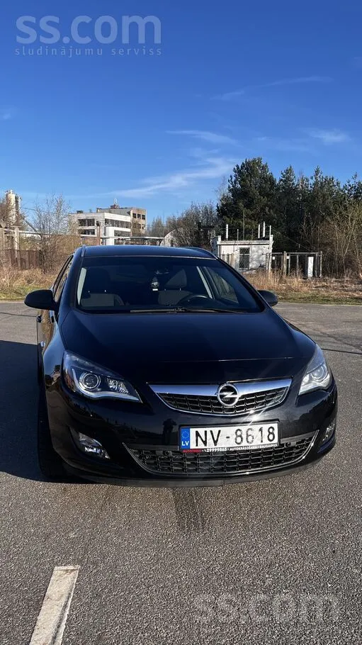 Opel Авто в хорошем тех состоянии. Вовремя обслуживалос